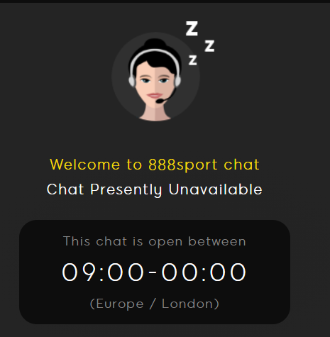 888sport chat