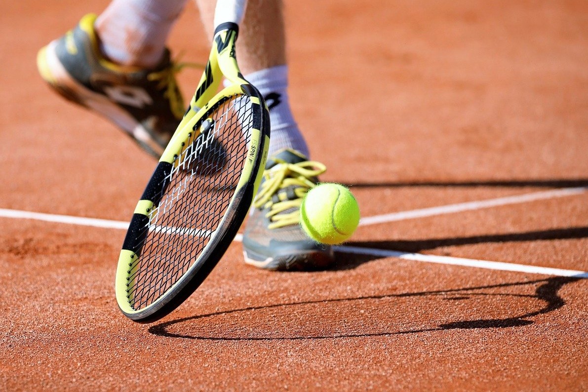 The Top Tennis Betting Sites for Canada