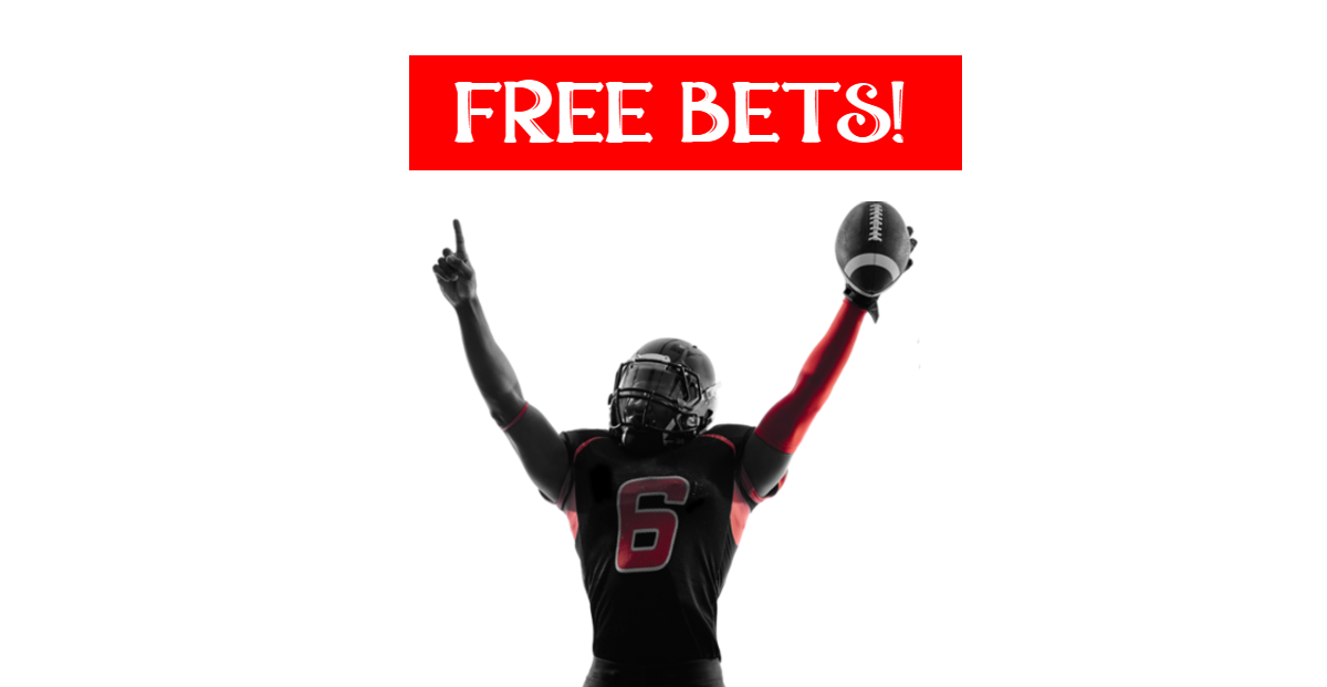 Free Bets Guide in Canada - All You Need to Know