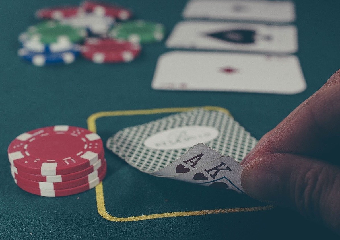 Play Online Blackjack in Canada - Top Sites & Guide