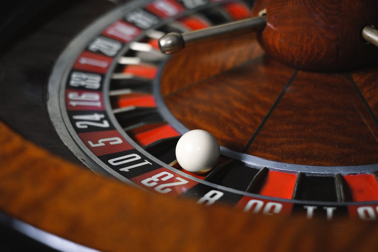 Kasino Roulette di Kanada |  Mainkan Roulette untuk Uang Asli