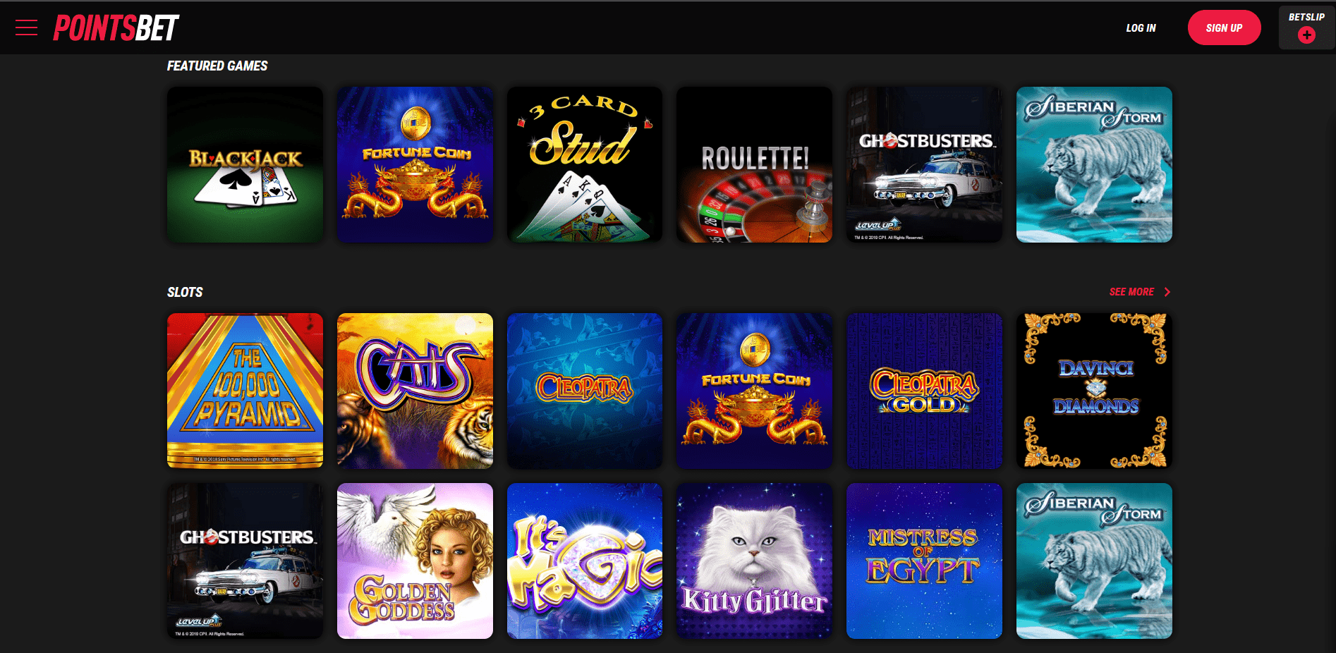 PointsBet Canada Sportsbook Review for 2024