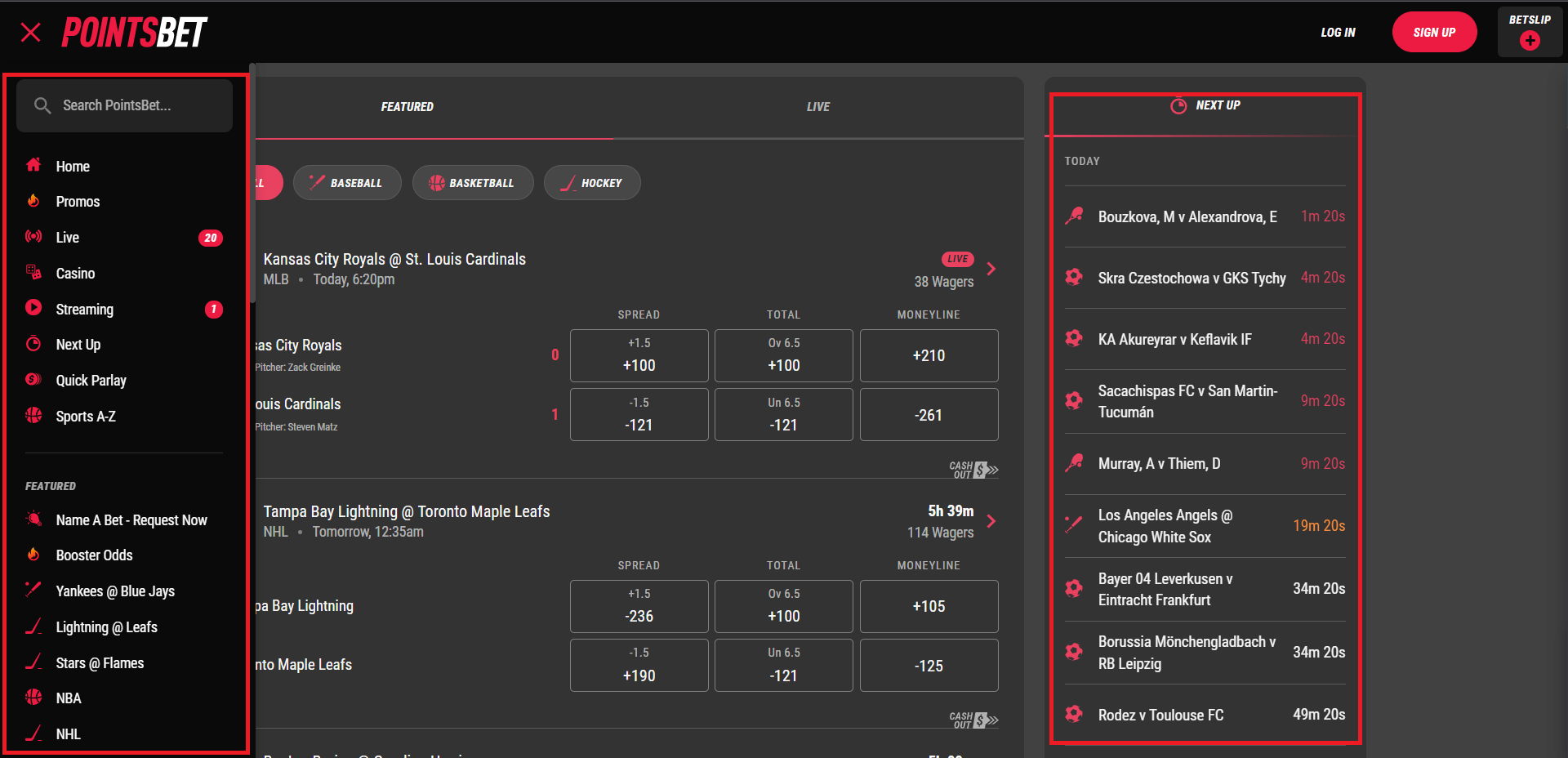 PointsBet Review (Updated for 2023)