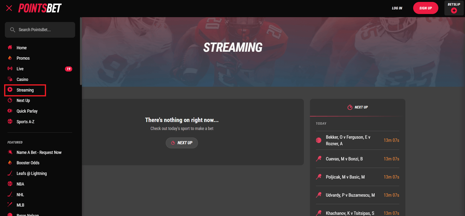 PointsBet Canada Sportsbook Review for 2024