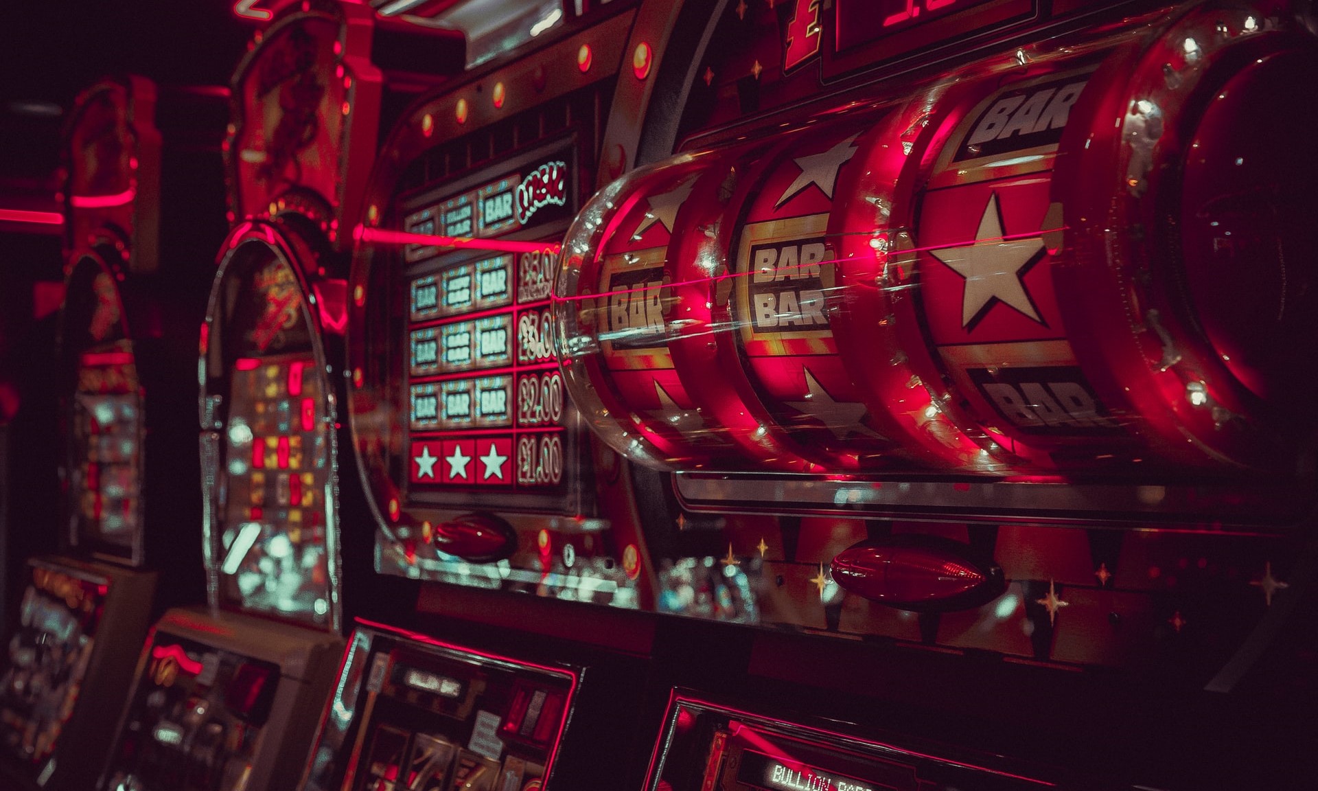 Find Out Now, What Should You Do For Fast live casino Canada?