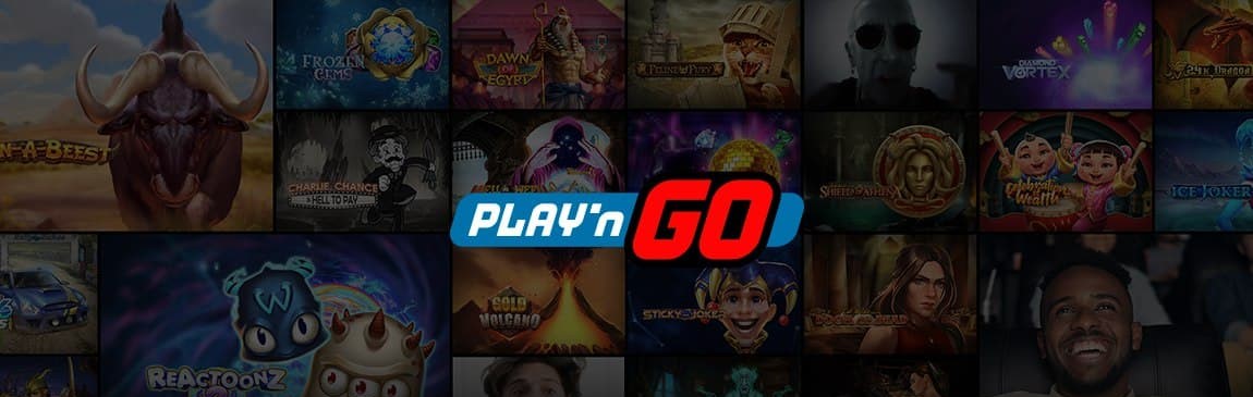 Exclusive Interview: Play'n GO Affiliate Manager Edward Eklund