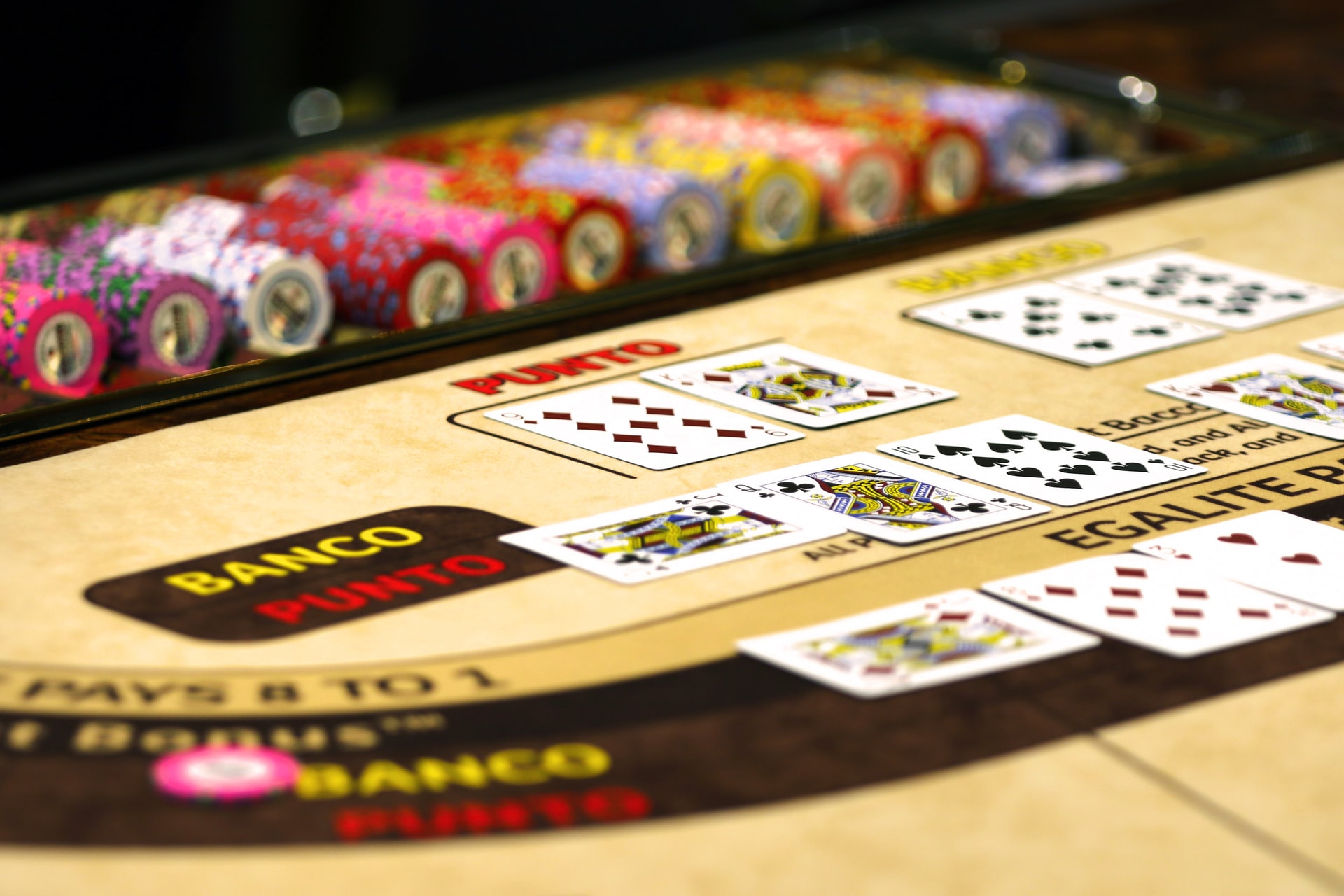 Get The Most Out of mejor casino online and Facebook