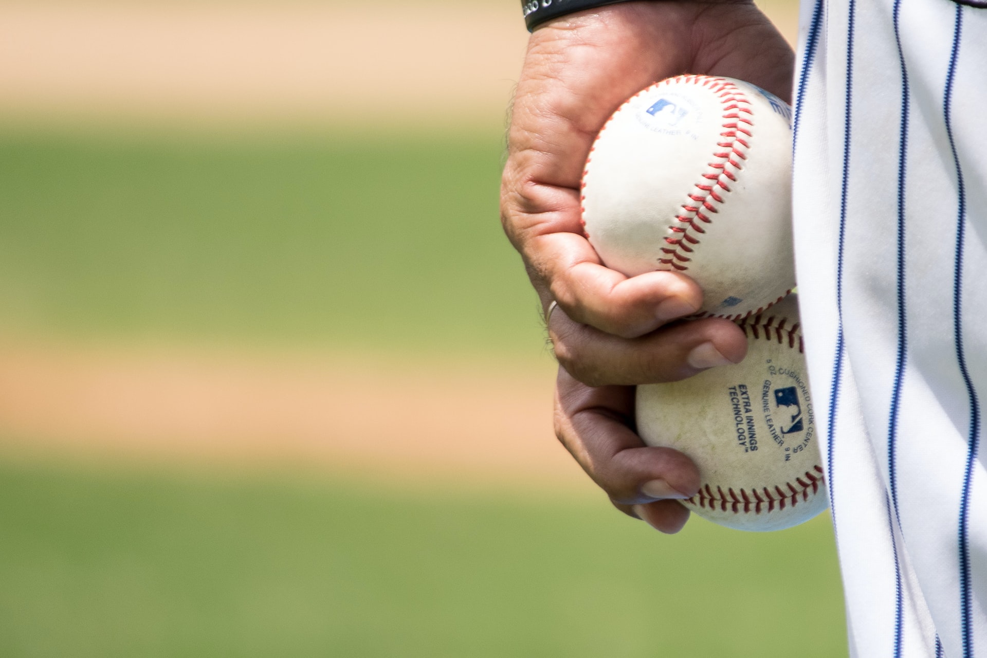 Situs Terbaik untuk Bertaruh di MLB |  Odds & Jenis Taruhan Dijelaskan + Dibandingkan