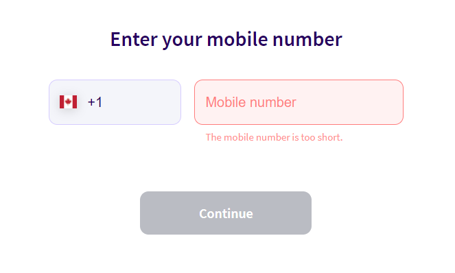 paysafecard sign up process 6