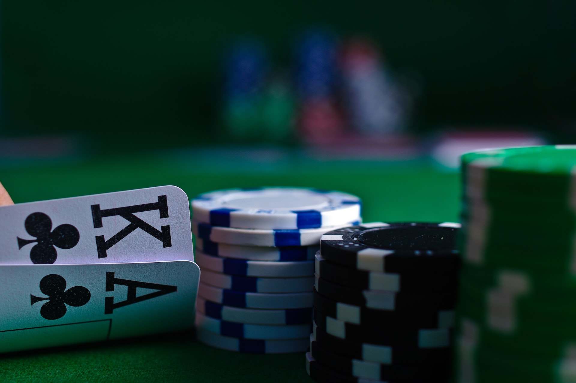 Blog describes in articles about online casino - entry required