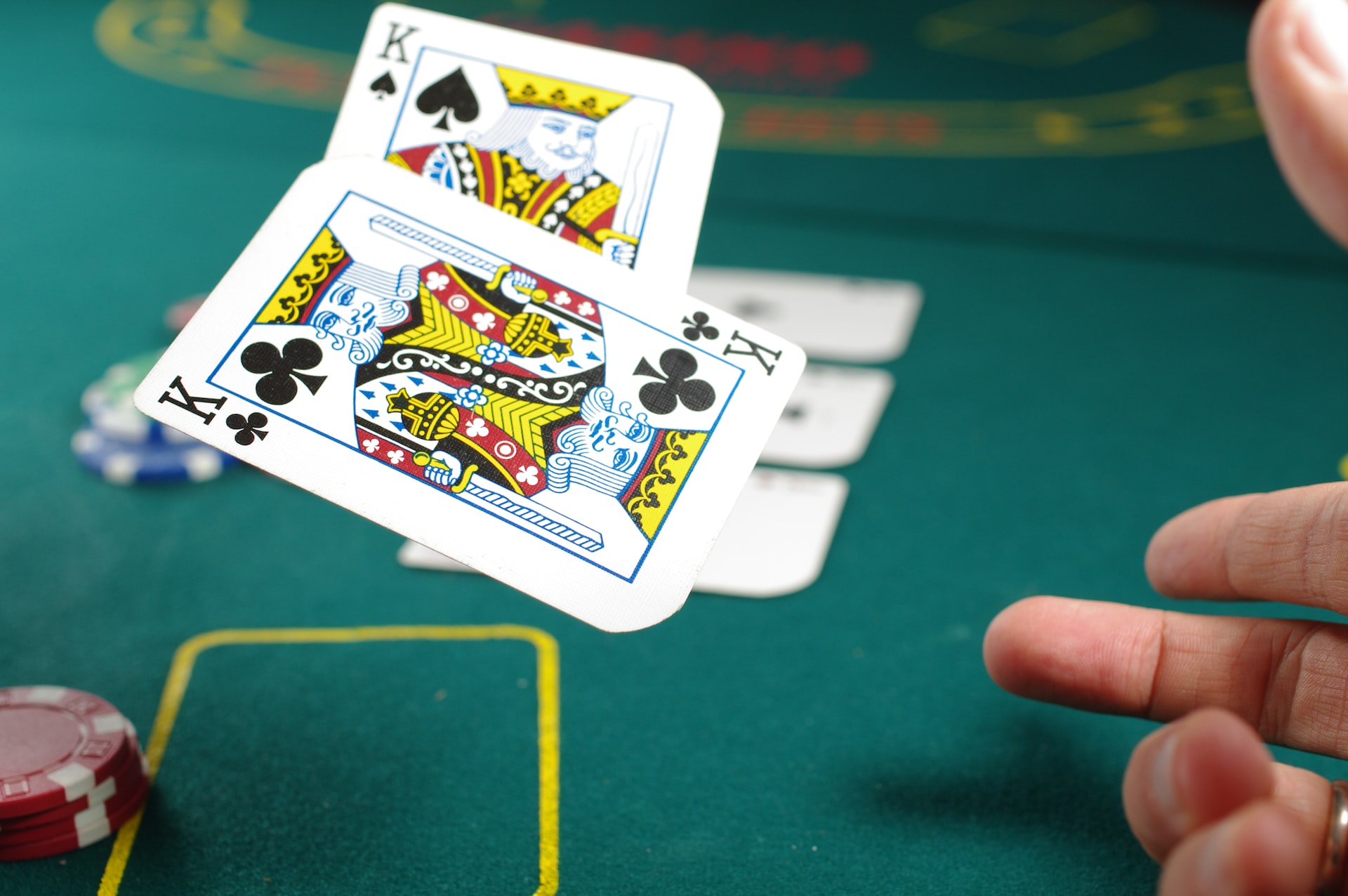 Gambling Taxes in Canada: Winnings & Losses in Online Gambling