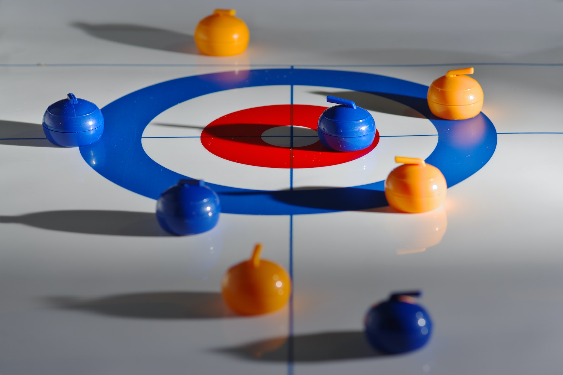 Where to Bet on Curling in Canada | Best Curling Betting Sites