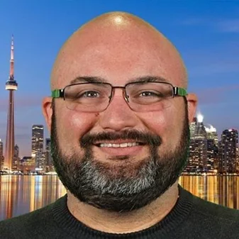 Kris Abbott