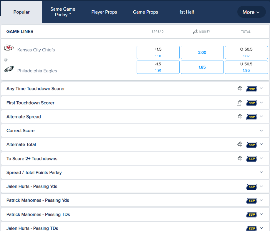 Is FanDuel Sportsbook Available in Canada? Latest Updates