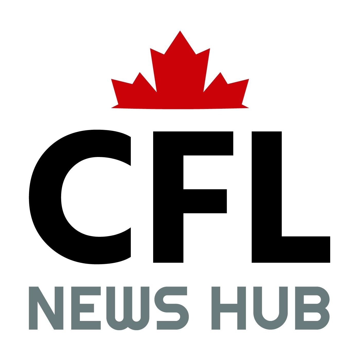 logo CFL News Hub