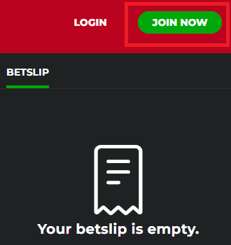 PowerPlay "Join" button