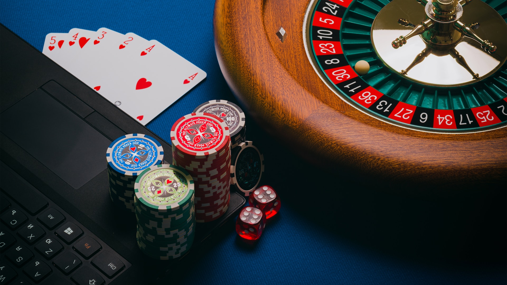 Is Online Gambling Legal in Canada?