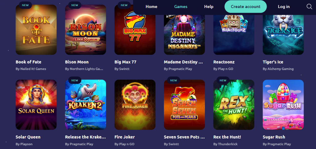 Superior Gambling games On the web