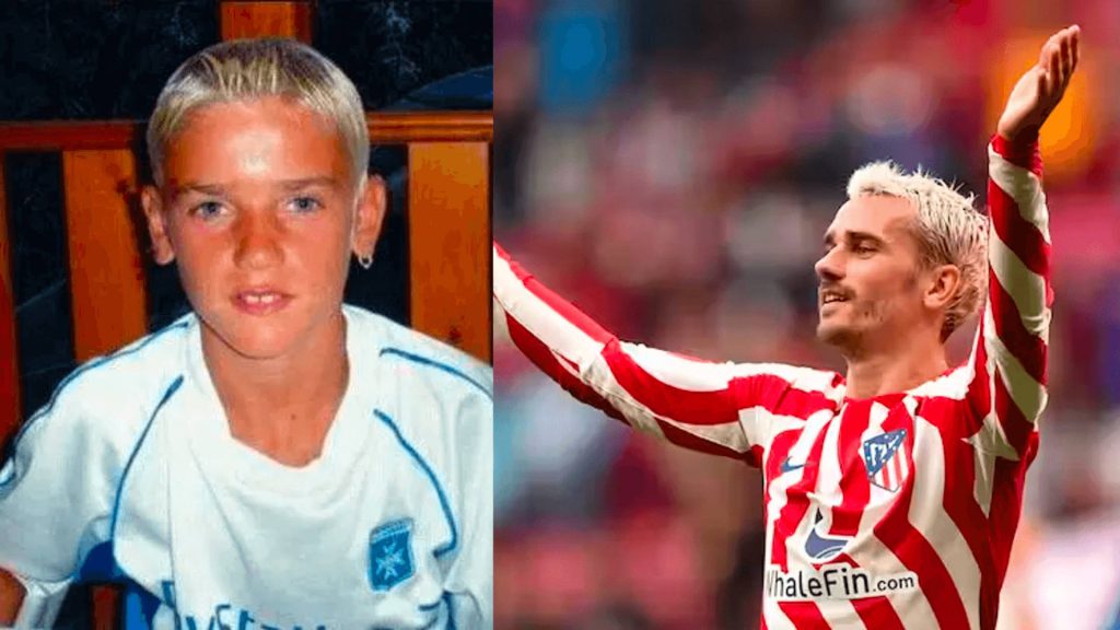 Antoine Griezmann