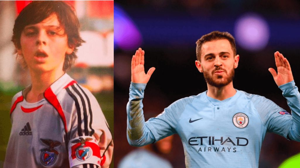 Bernardo Silva