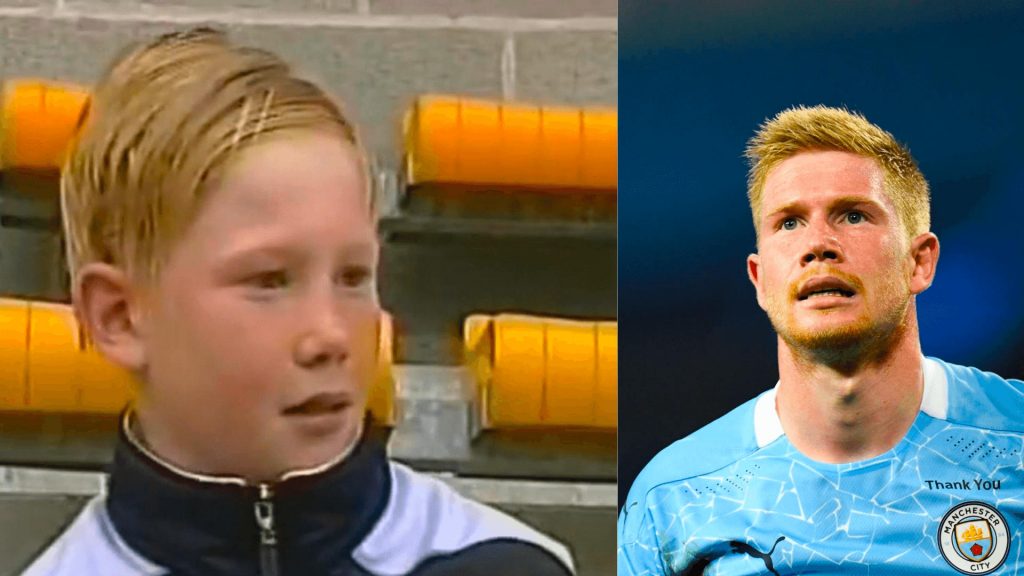 Kevin De Bruyne