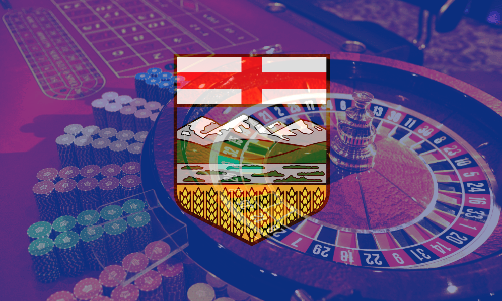 Alberta Online Casino Sites [Legality + Our Recommendations]