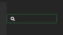 Bet99 search bar isn't intuitive