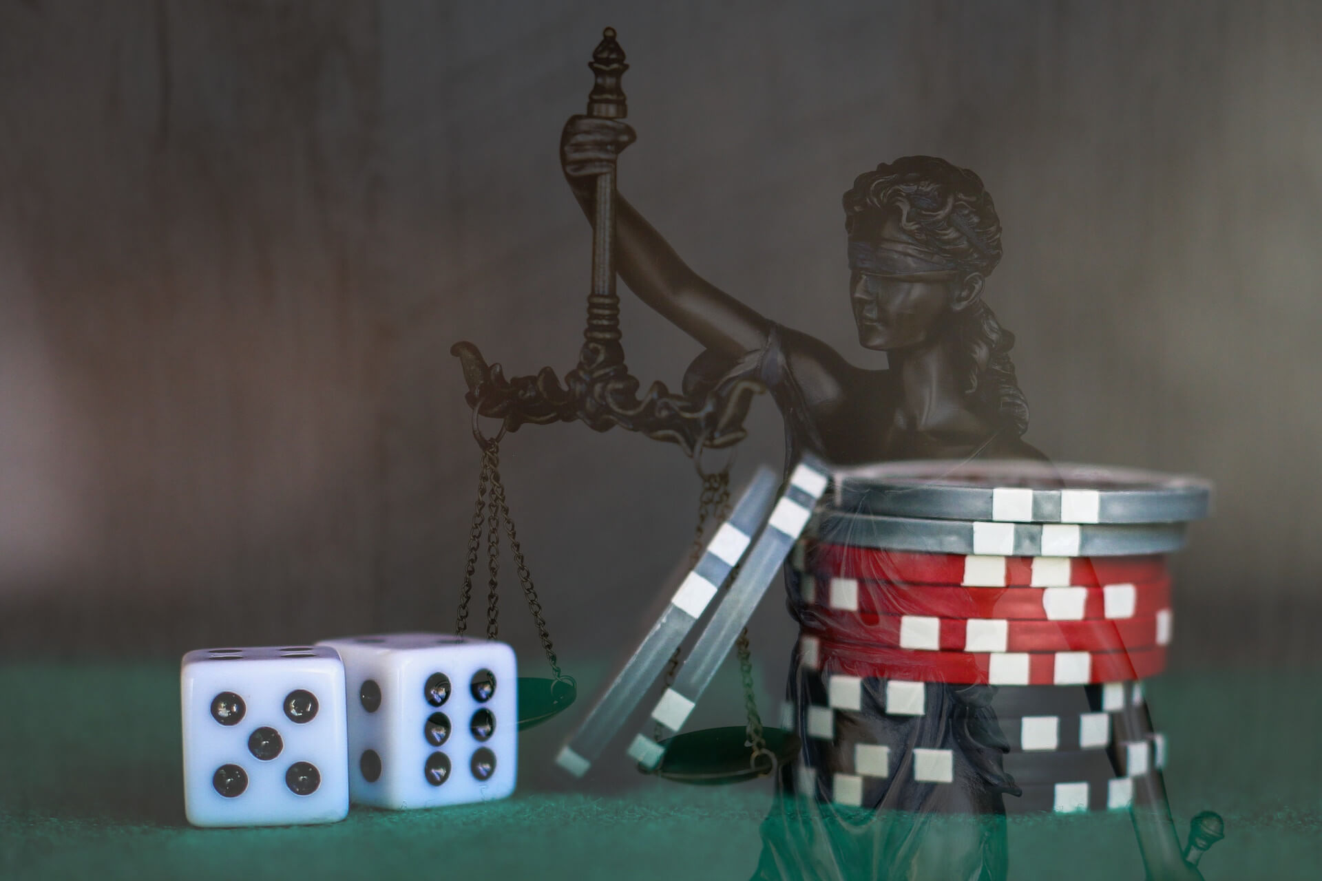 Is Online Gambling Legal in Quebec?