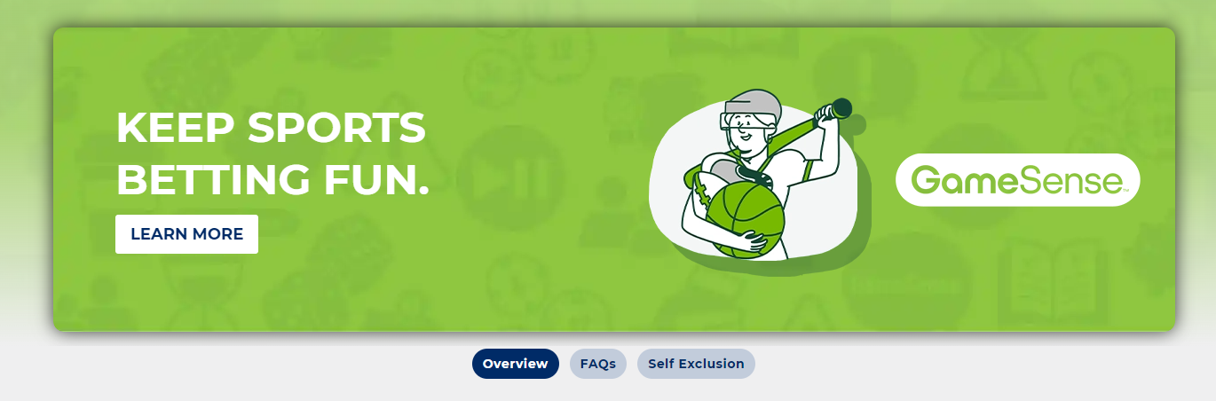 Play Alberta Game Sense