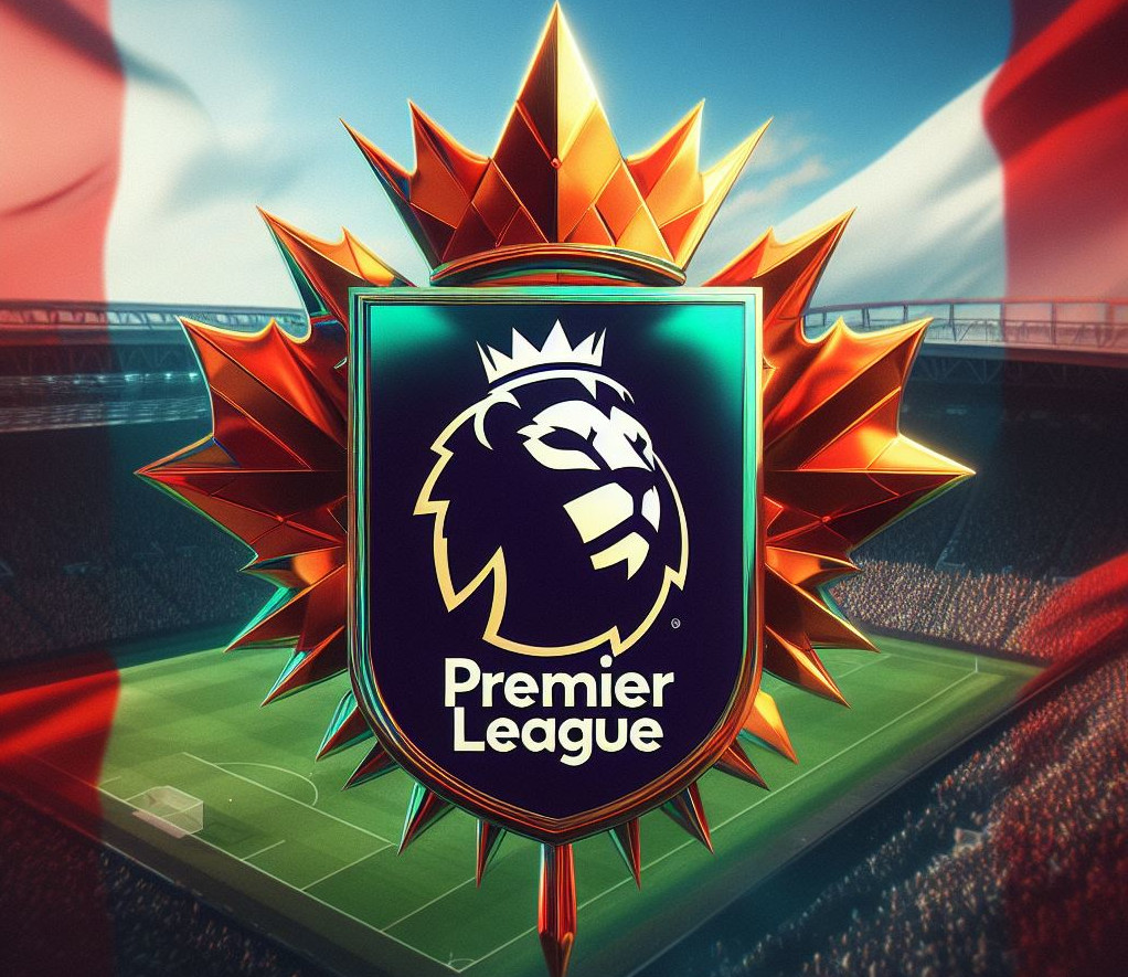 How to Bet on the Premier League From Canada