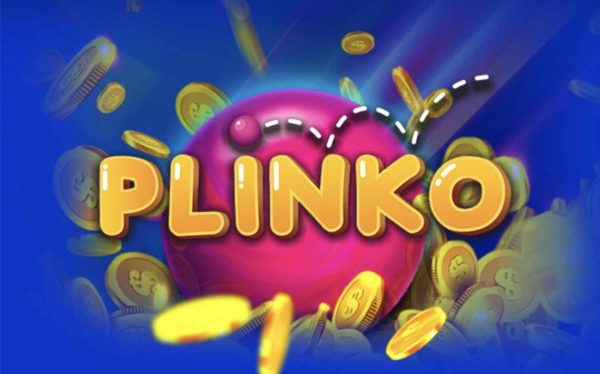 Plinko XY<