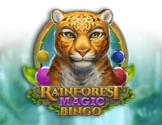 Rainforest Magic<