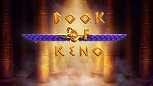 Book of Keno<