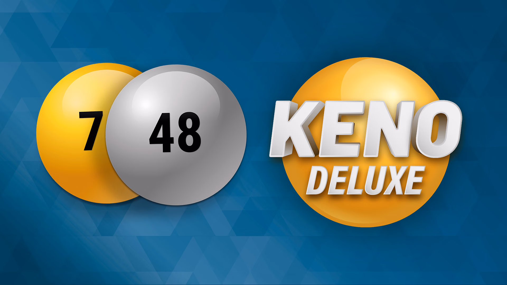  Keno Deluxe<
